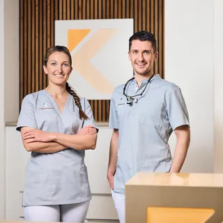 Zahnarztpraxis Dr. Karl & Kollegen in Allersberg