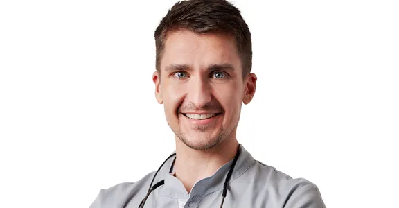 Zahnarzt Christian Karl