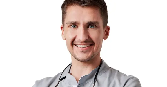 Zahnarzt Christian Karl
