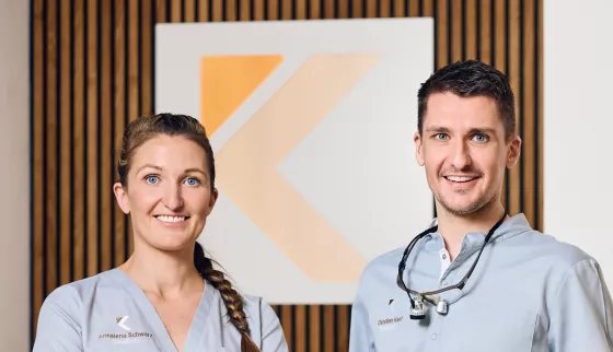 Zahnarztpraxis Dr. Karl & Kollegen in Allersberg
